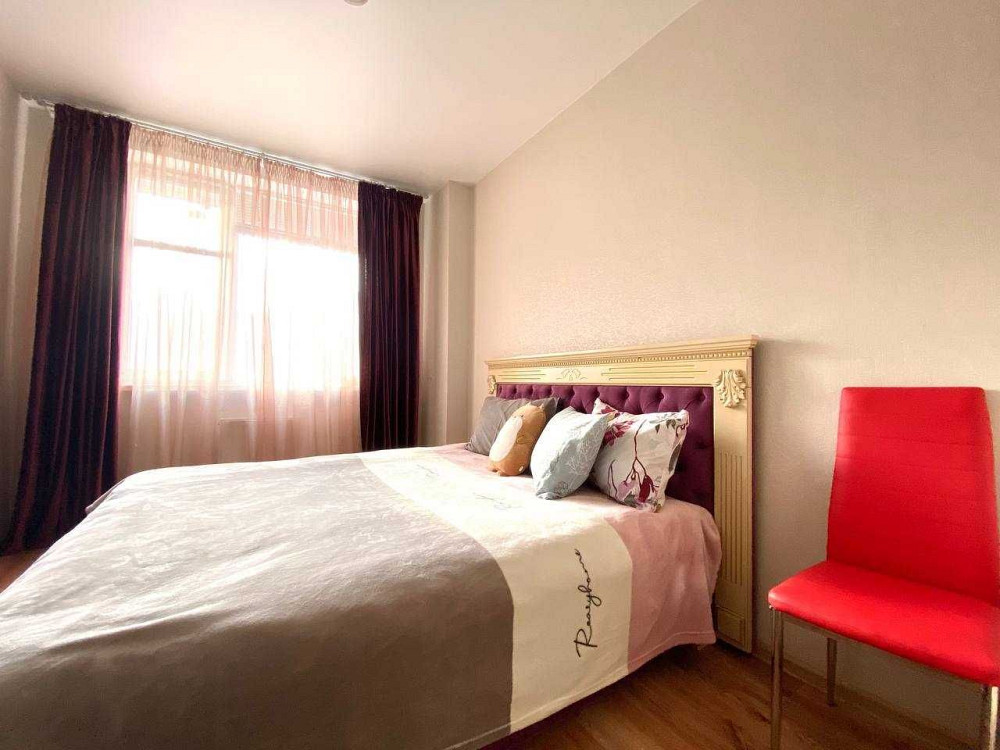 2 ком.квартира 7 Небо ремонт 45 тыс.у.е Авангард - изображение 1