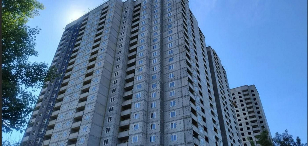 єОселя! РЕМОНТ! 1к-48м2 ЖК Деснянський, вул.Закревського Киев - изображение 8