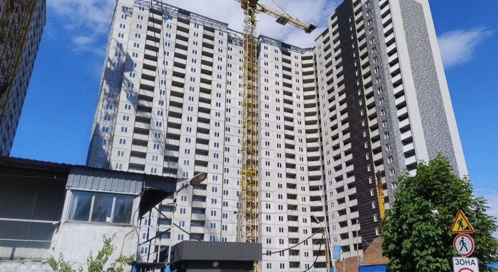 єОселя! РЕМОНТ! 1к-48м2 ЖК Деснянський, вул.Закревського Киев - изображение 7