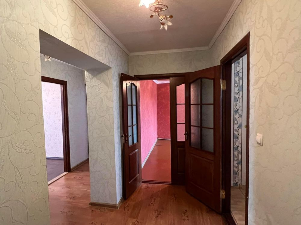 Продам хорошу 4-кімнатну квартиру з індивідуальним опаленням! Каменец-Подольский - изображение 1