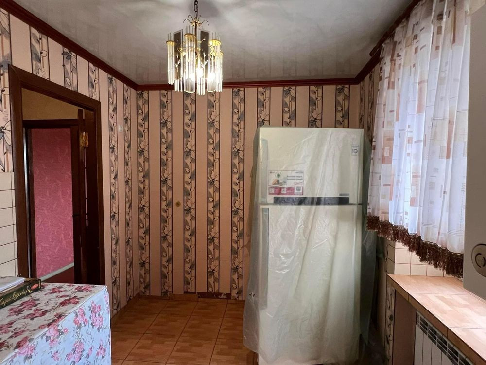 Продам хорошу 4-кімнатну квартиру з індивідуальним опаленням! Каменец-Подольский - изображение 4