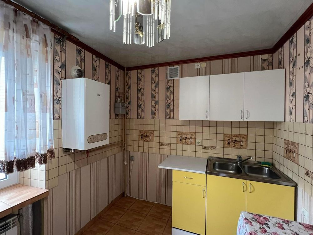 Продам хорошу 4-кімнатну квартиру з індивідуальним опаленням! Каменец-Подольский - изображение 6