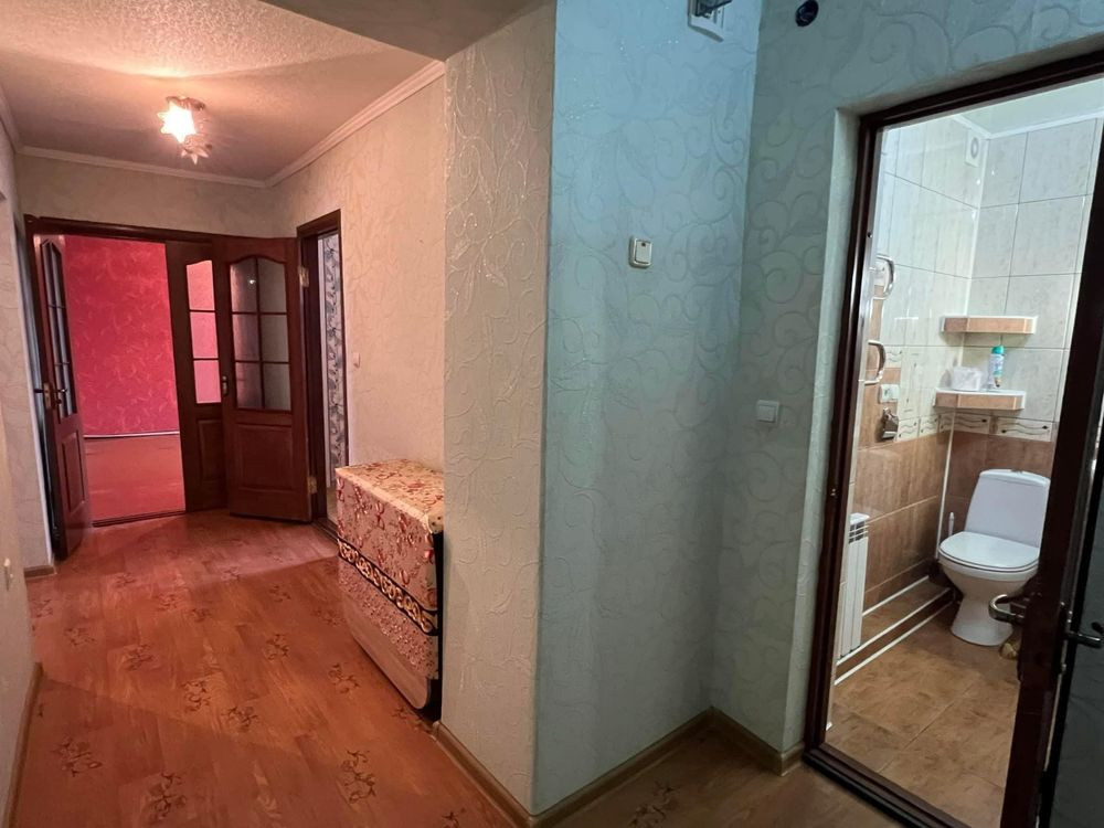 Продам хорошу 4-кімнатну квартиру з індивідуальним опаленням! Каменец-Подольский - изображение 2