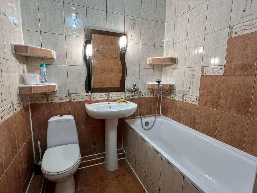 Продам хорошу 4-кімнатну квартиру з індивідуальним опаленням! Каменец-Подольский - изображение 3