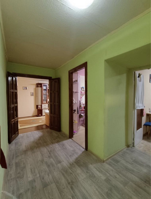 Продам 2 х квартиру  Левая сорона  Высотка Днепр - изображение 8