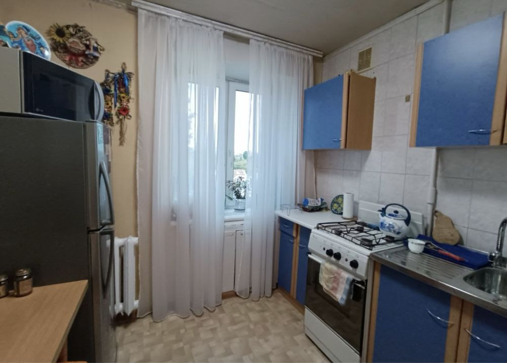 Продам 2 х квартиру  Левая сорона  Высотка Днепр - изображение 4