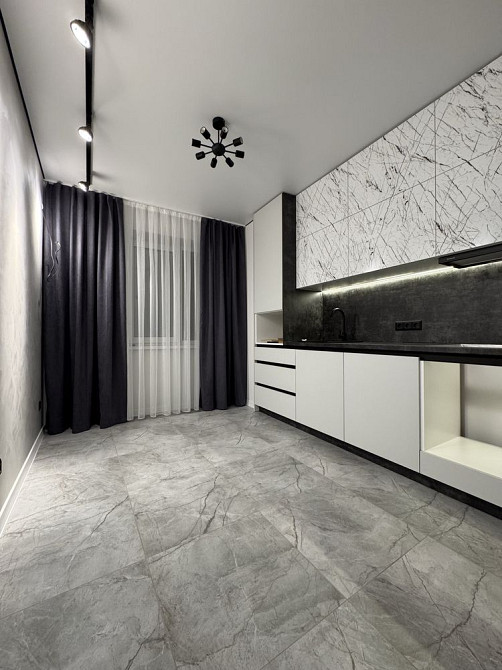 1- кімн новобудова з ремонтом меблями в зданому будинку Чернівці - зображення 3