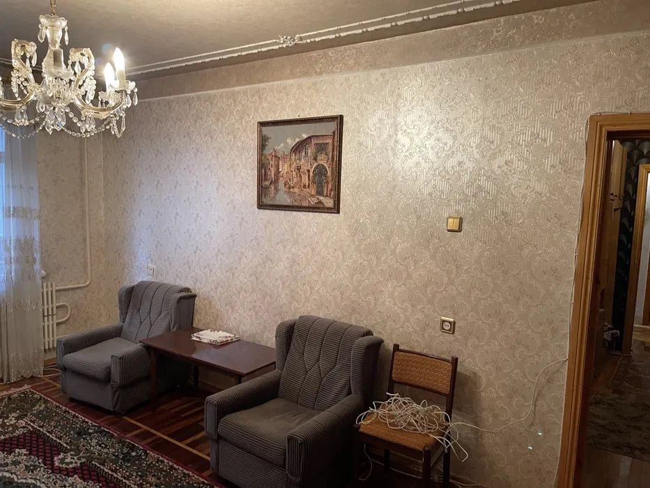 Продам 2х квартиру, р-н Новые дома, Каденюка(Танкопия) м. Дворец Спорт Харків - зображення 3