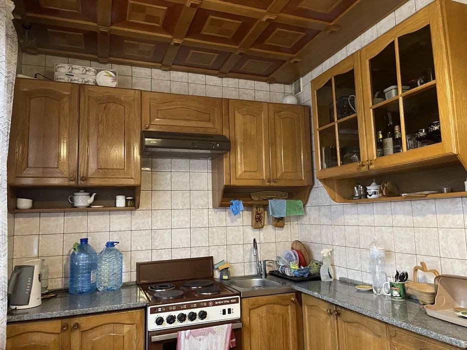 Продам 2х квартиру, р-н Новые дома, Каденюка(Танкопия) м. Дворец Спорт Харків - зображення 6