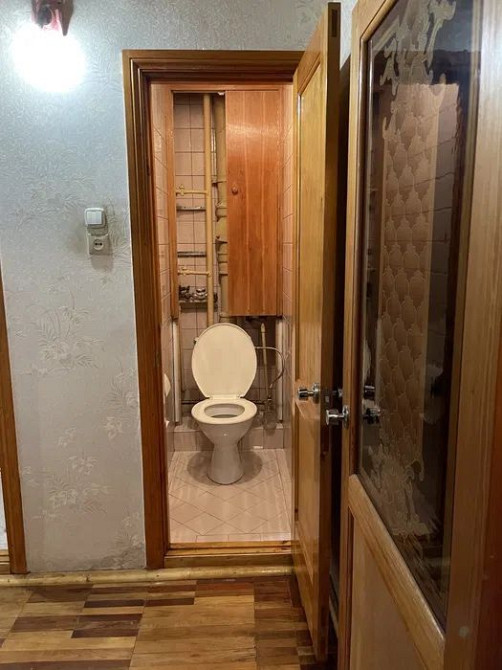 Продам 2х квартиру, р-н Новые дома, Каденюка(Танкопия) м. Дворец Спорт Харків - зображення 8