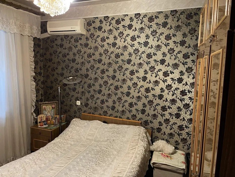 Продам 2х квартиру, р-н Новые дома, Каденюка(Танкопия) м. Дворец Спорт Харків - зображення 1