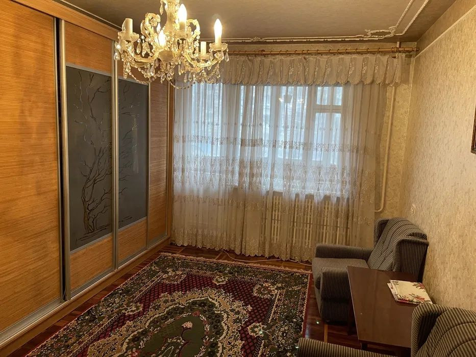 Продам 2х квартиру, р-н Новые дома, Каденюка(Танкопия) м. Дворец Спорт Харків - зображення 5