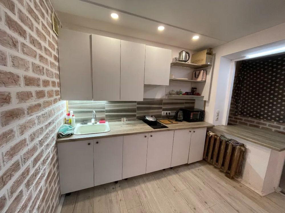 Продаж 1к вул. Робоча 71 з євроремонтом Днепр - изображение 1