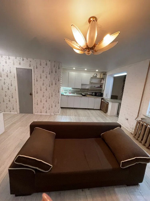 Продаж 1к вул. Робоча 71 з євроремонтом Днепр - изображение 4