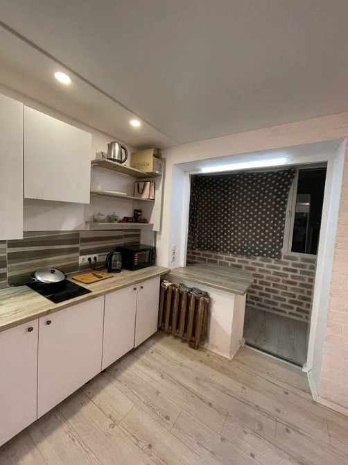 Продаж 1к вул. Робоча 71 з євроремонтом Днепр - изображение 2