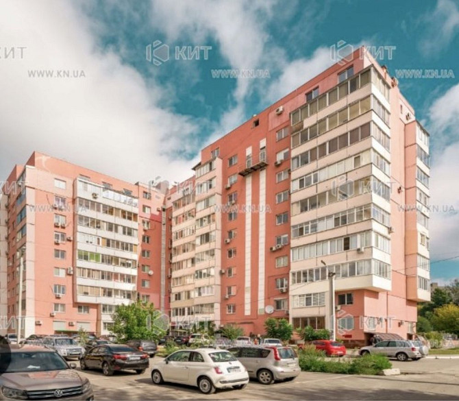 ЭКС ! СОСНОВАЯ ГОРКА  Клочковская 191 -А !  ЖК Розовый Дом 70 м2 Kharkiv - photo 7