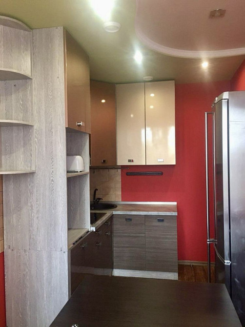 ЭКС ! СОСНОВАЯ ГОРКА  Клочковская 191 -А !  ЖК Розовый Дом 70 м2 Харків - зображення 5