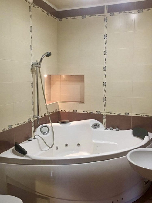 ЭКС ! СОСНОВАЯ ГОРКА  Клочковская 191 -А !  ЖК Розовый Дом 70 м2 Харків - зображення 6