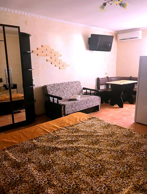 Квартира в первой линии моря Затока - зображення 4