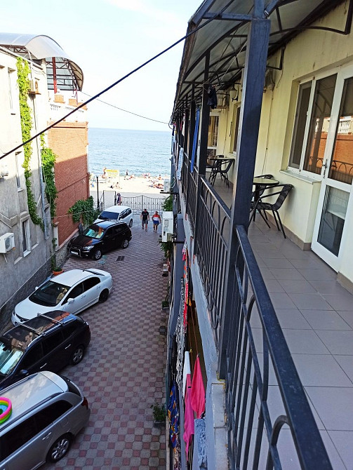 Квартира в первой линии моря Затока - зображення 2