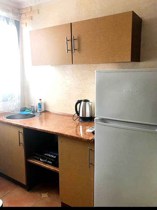 Квартира в первой линии моря Затока - зображення 6