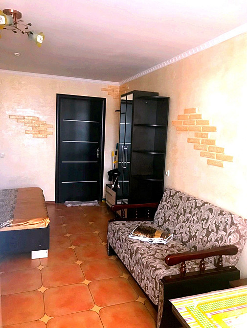 Квартира в первой линии моря Затока - зображення 3