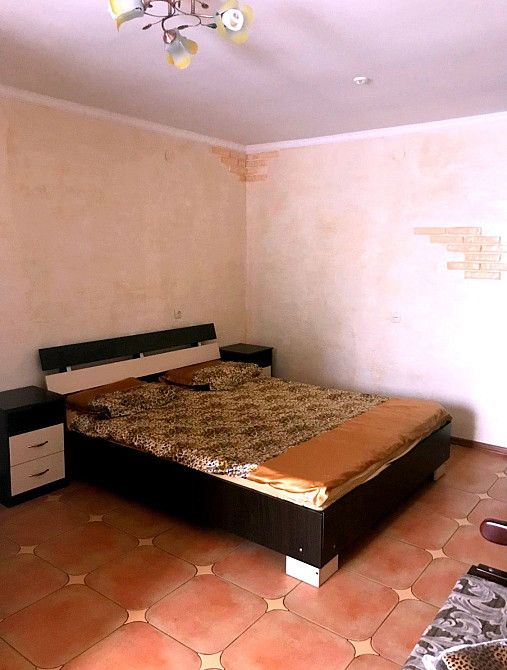 Квартира в первой линии моря Затока - зображення 5