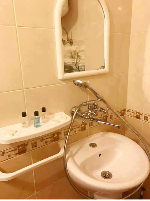 Квартира в первой линии моря Затока - зображення 8