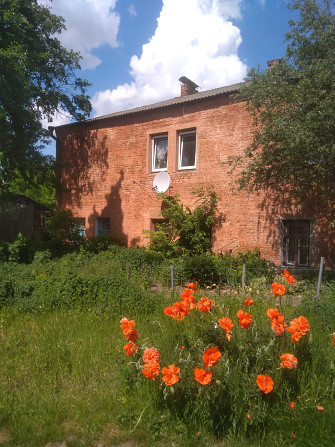 квартира две комнаты 26 кв.м центр Chernihiv - photo 1