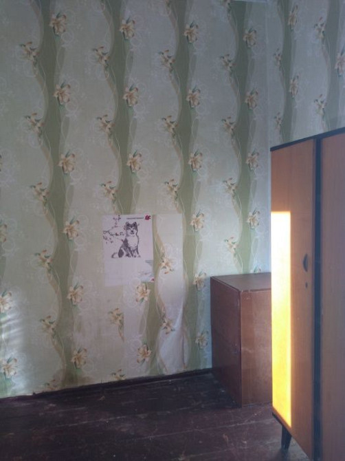 квартира две комнаты 26 кв.м центр Чернигов - изображение 7