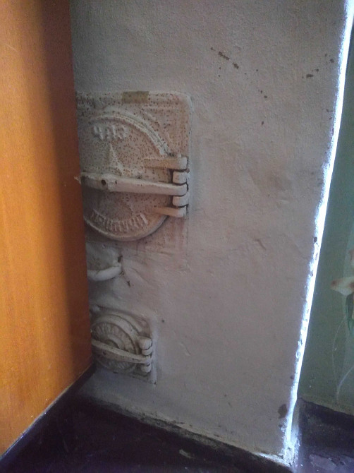 квартира две комнаты 26 кв.м центр Чернигов - изображение 8