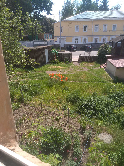 квартира две комнаты 26 кв.м центр Чернигов - изображение 2