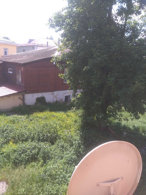 квартира две комнаты 26 кв.м центр Чернигов - изображение 3