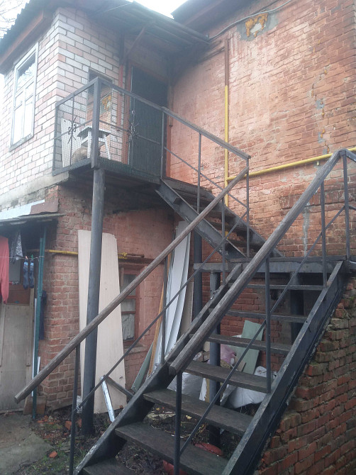 квартира две комнаты 26 кв.м центр Чернигов - изображение 4