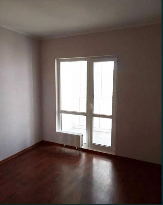 ЗНИЖКА! ст.М. Харківська! Ремонт! 1к 53м2 з ЖК Ревуцький Киев - изображение 1