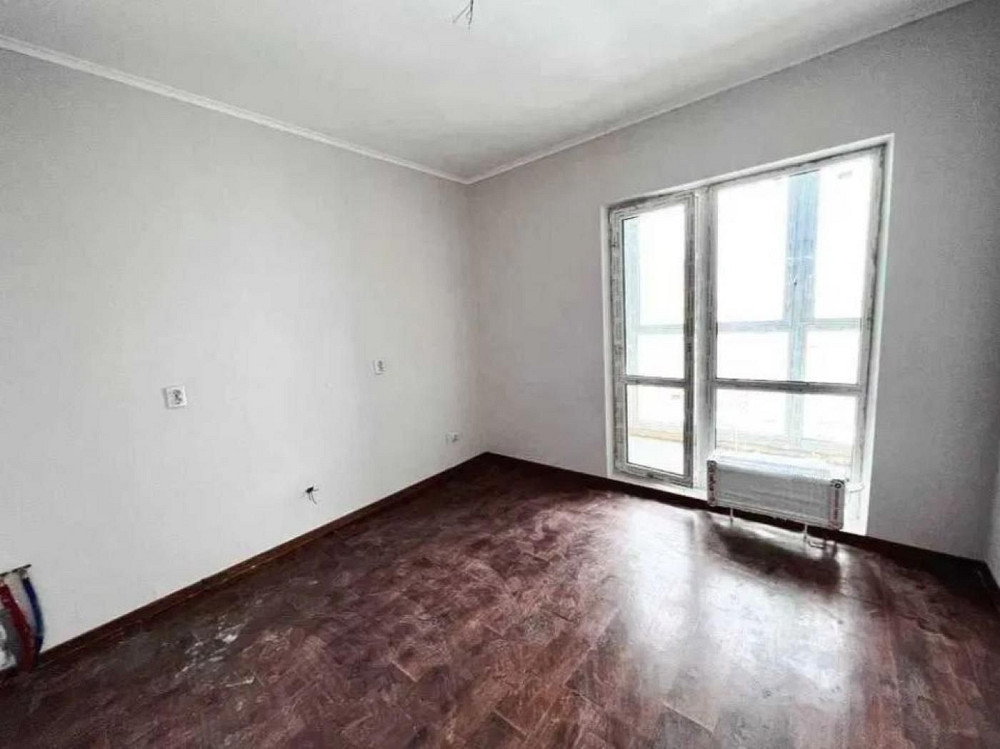 ЗНИЖКА! ст.М. Харківська! Ремонт! 1к 53м2 з ЖК Ревуцький Киев - изображение 2