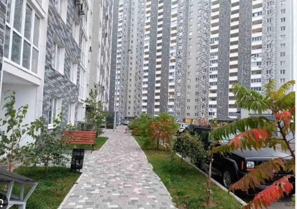 єОселя! Ремонт! Документи! 2к 78м2 з ЖК Ревуцький ст.М. Харківська Киев - изображение 8