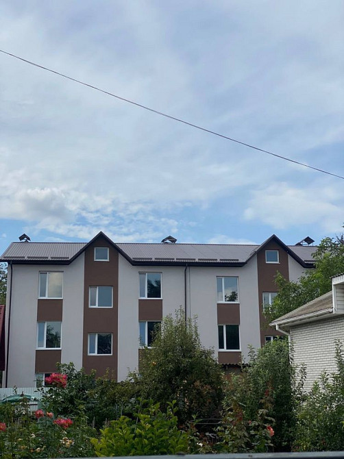 Новий ЖК! 2к квартира - 750$ за 1м2. Вінниця - зображення 2