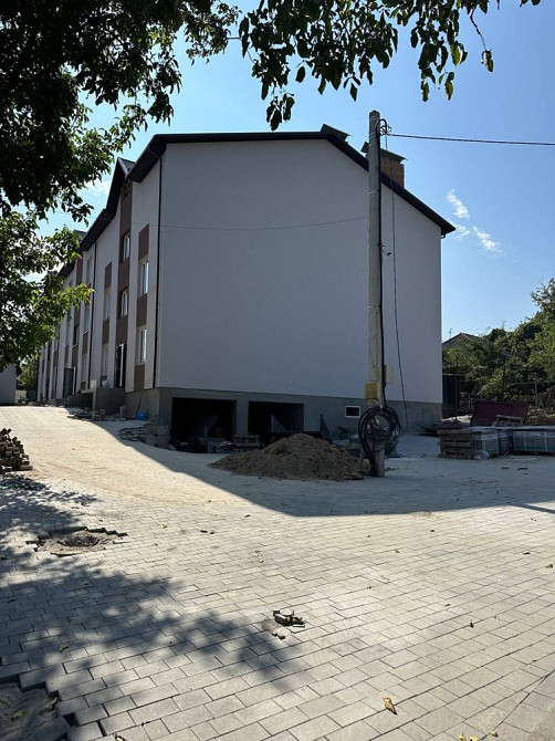 Новий ЖК! 2к квартира - 750$ за 1м2. Вінниця - зображення 1