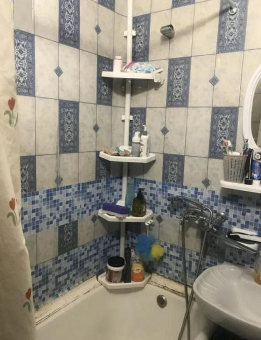 Однокомнатная квартира Ак.Королёва/Ак.Глушко. Одеса - зображення 4