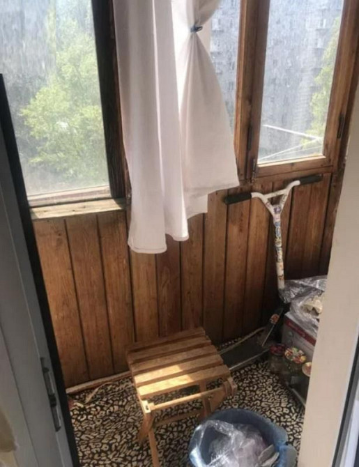 Однокомнатная квартира Ак.Королёва/Ак.Глушко. Одеса - зображення 6