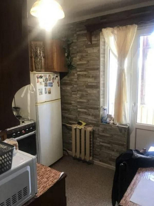 Однокомнатная квартира Ак.Королёва/Ак.Глушко. Одеса - зображення 1