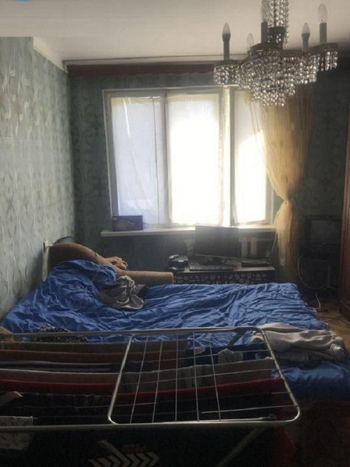 Однокомнатная квартира Ак.Королёва/Ак.Глушко. Одеса - зображення 3