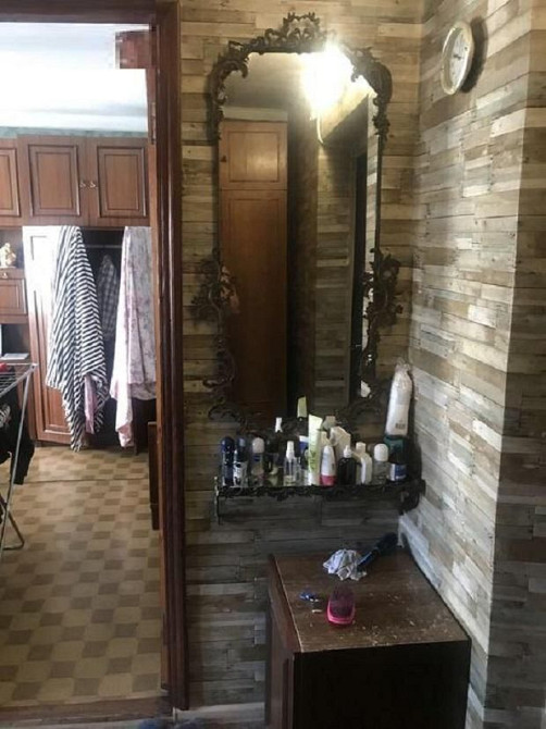 Однокомнатная квартира Ак.Королёва/Ак.Глушко. Одеса - зображення 2