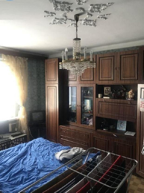 Однокомнатная квартира Ак.Королёва/Ак.Глушко. Одеса - зображення 5