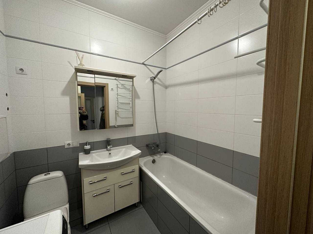 ТАИРОВО \ СРОЧНО 1 - комн Евроремонт Укомплектована Одеса - зображення 4