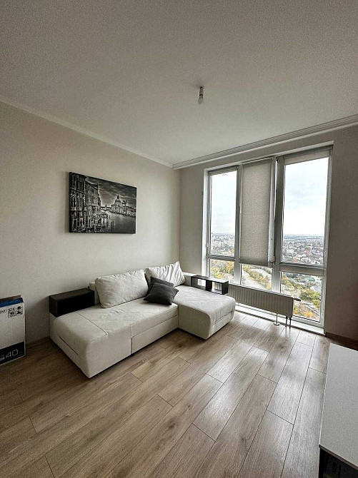 ТАИРОВО \ СРОЧНО 1 - комн Евроремонт Укомплектована Одеса - зображення 1