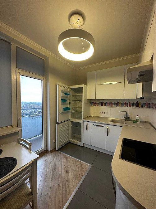 ТАИРОВО \ СРОЧНО 1 - комн Евроремонт Укомплектована Одеса - зображення 3