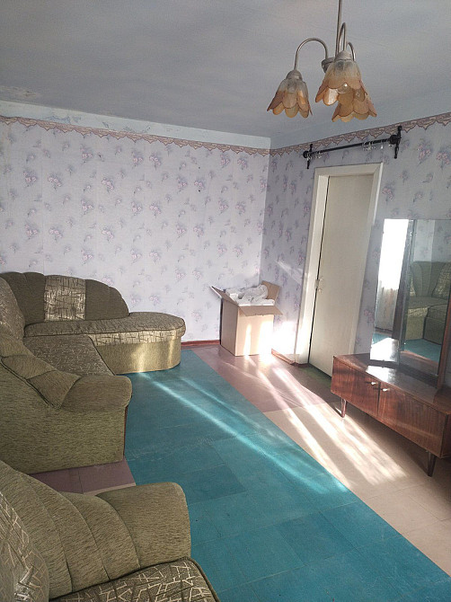 Здам 1 кімнатну квартиру 5000 Павлоград - изображение 1