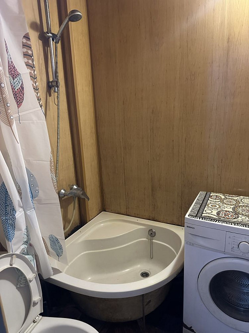 1 кімнатна на Тиждень, Місяць 1-2 дей можна з тваринами Житомир - зображення 7